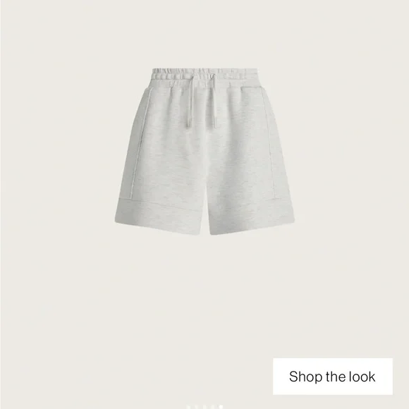 Varley Atrium High-Rise Short 4.5" - Picture 6 of 8